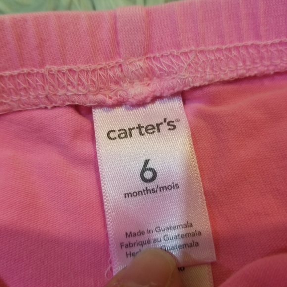 Carter's set - Picture 6 of 9